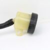 Brembo rear brake master cylinder gold Ducati 748 916 996 998 - Image 3