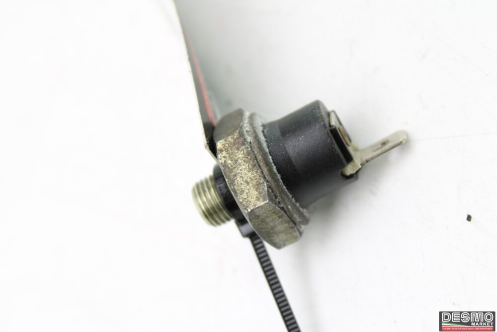 Oil pressure switch Ducati Monster 900 888 916