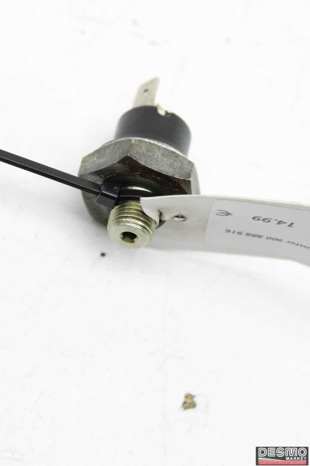 Oil pressure switch Ducati Monster 900 888 916 - Image 2