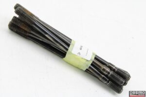 Prigionieri motore lunghezza 168mm  diametro 10mm Ducati 748 916