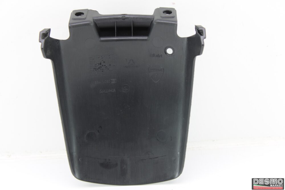 Prolunga parafango anteriore Ducati Multistrada 1200 1260