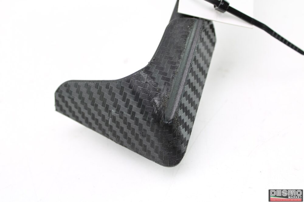 protezione leva x-road Brake Acerbis