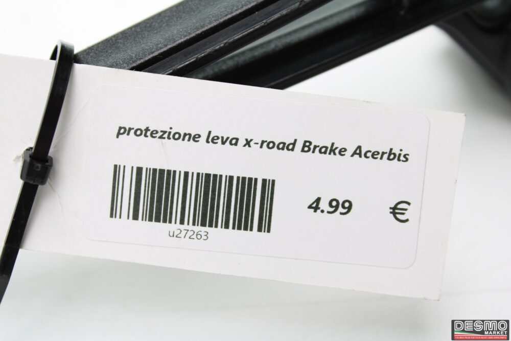 protezione leva x-road Brake Acerbis