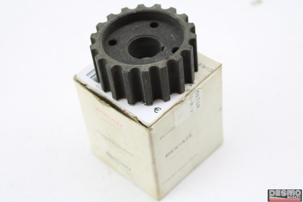 Puleggia distribuzione Ducati monster 900 ST2 916 SS 900 851