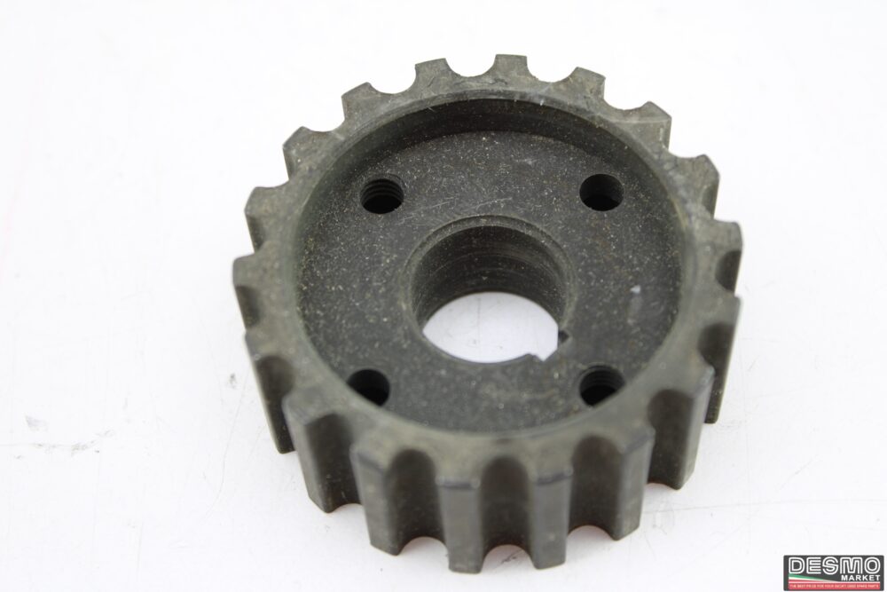 Puleggia distribuzione Ducati monster 900 ST2 916 SS 900 851
