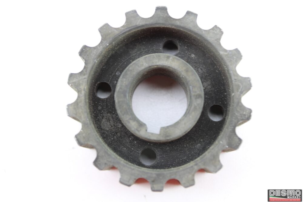 Puleggia distribuzione Ducati monster 900 ST2 916 SS 900 851