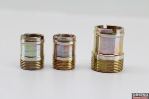 Raccordi tubi acqua Ducati 748 916 996 998