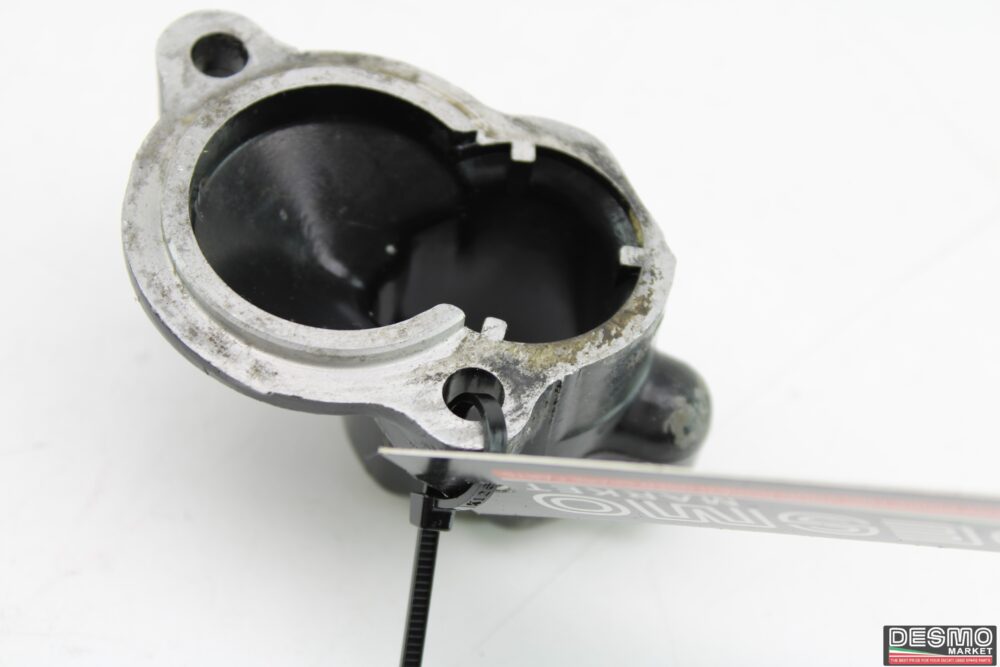 raccordo pompa acqua Cagiva Mito