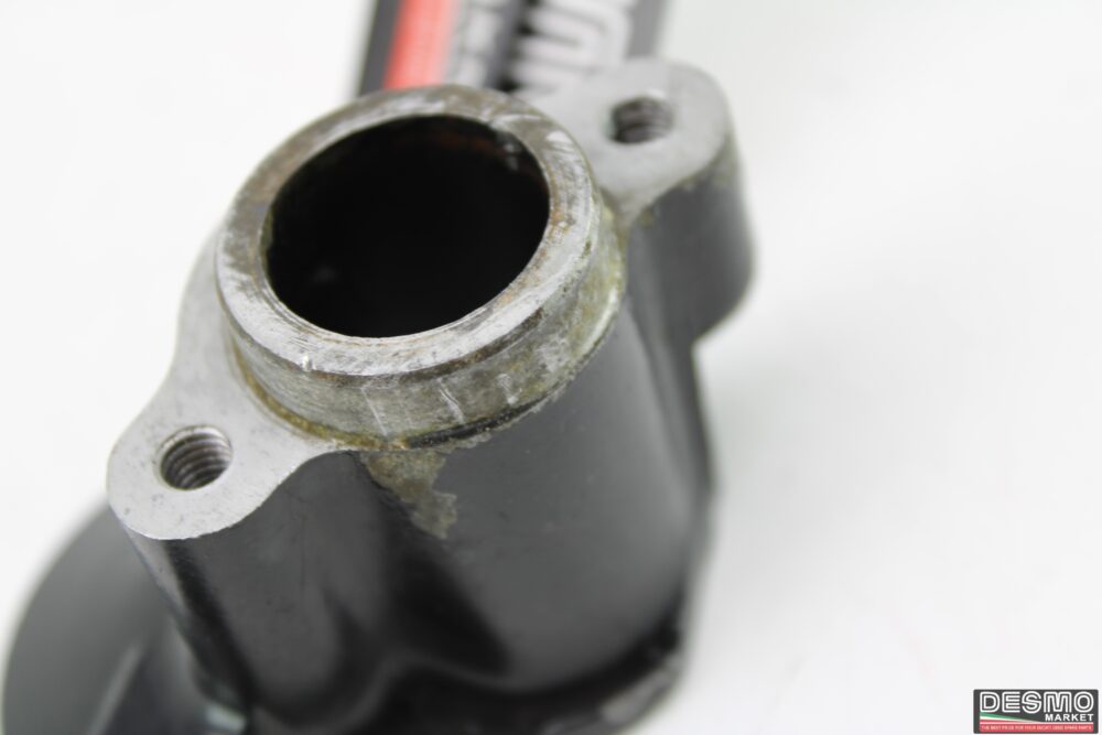 raccordo pompa acqua Cagiva Mito