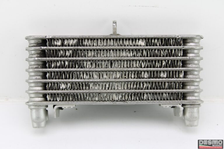 Radiatore olio Ducati 998 998s