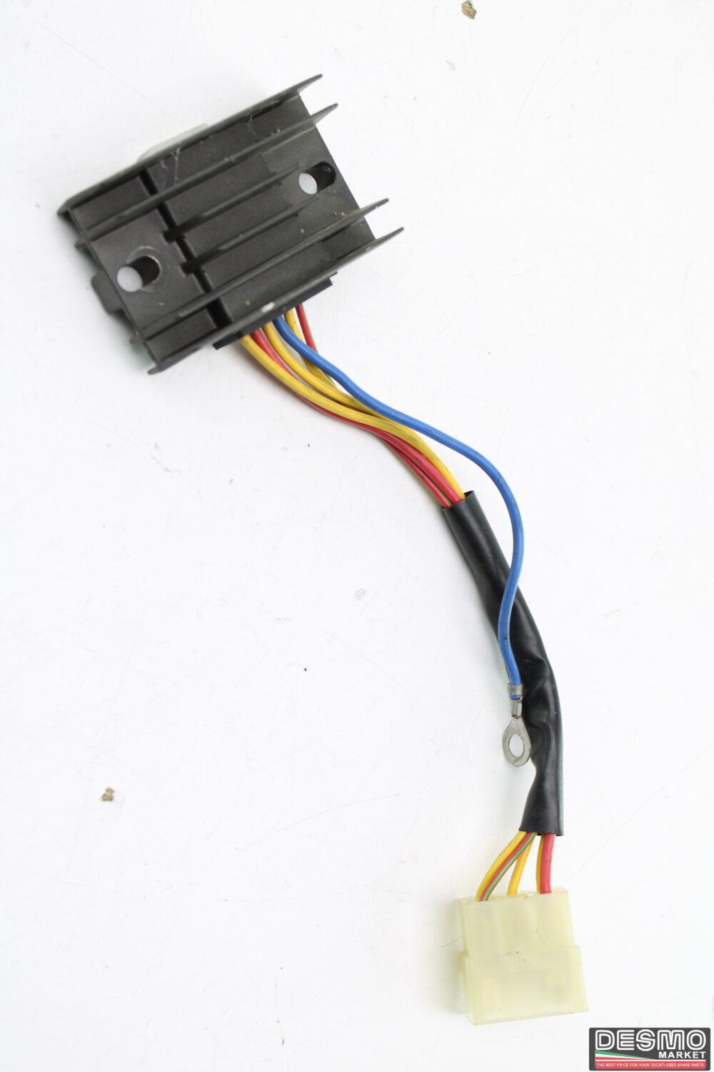 Regolatore di Tensione Aprilia Rs 125 250 Rx Sx  Tuono Pegaso Mx