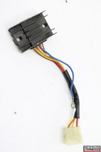 Regolatore di Tensione Aprilia Rs 125 250 Rx Sx  Tuono Pegaso Mx