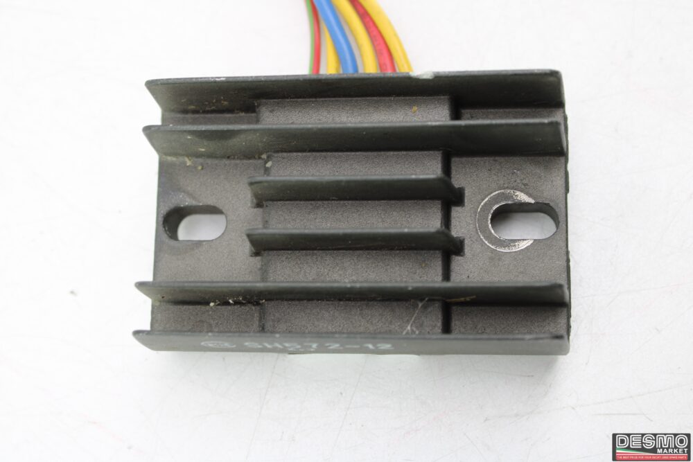 Regolatore di Tensione Aprilia Rs 125 250 Rx Sx  Tuono Pegaso Mx