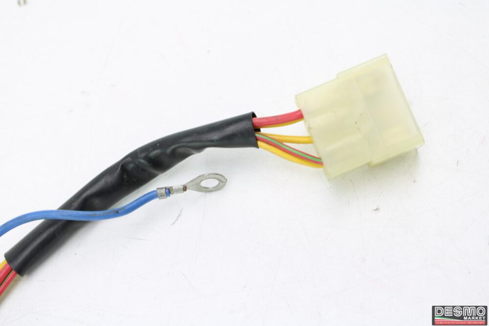 Regolatore di Tensione Aprilia Rs 125 250 Rx Sx  Tuono Pegaso Mx