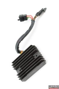 Regolatore di tensione trifase Ducati 996 998 999 S4R