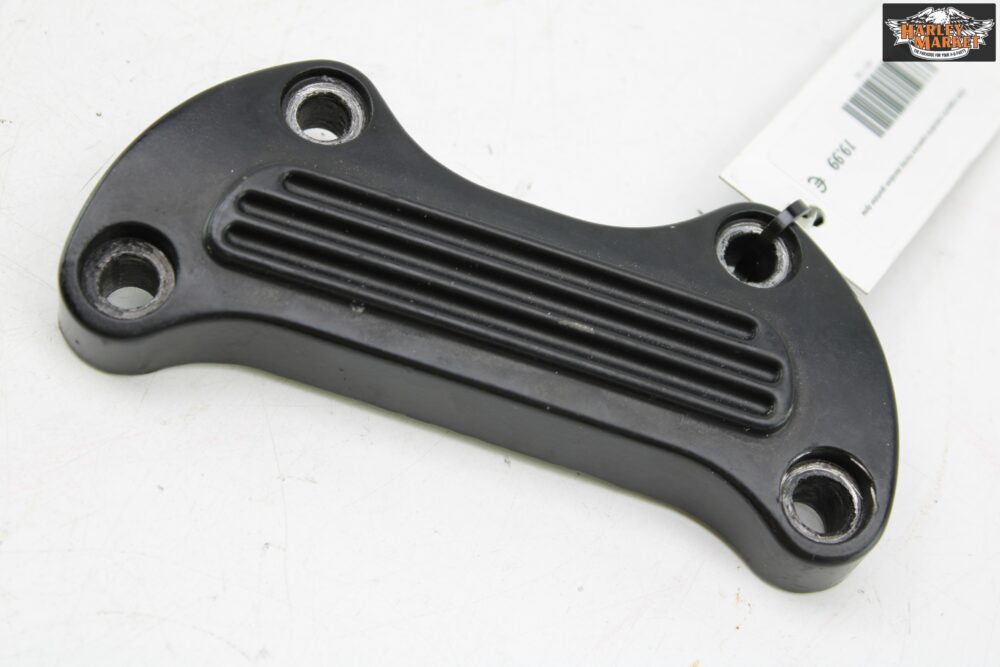 Riser supporto manubrio superiore Harley davidson sportster dyna