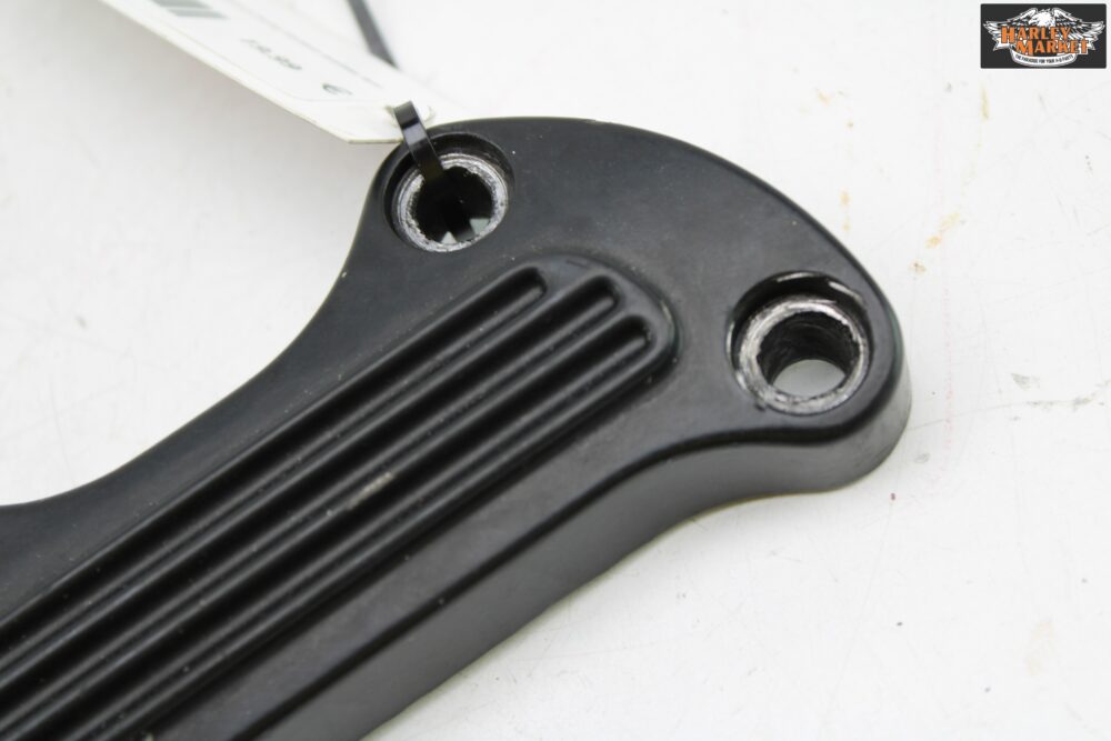 Riser supporto manubrio superiore Harley davidson sportster dyna