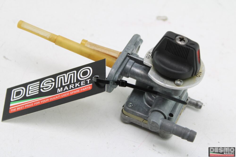 Rubinetto benzina Cagiva mito 125 1990 1991