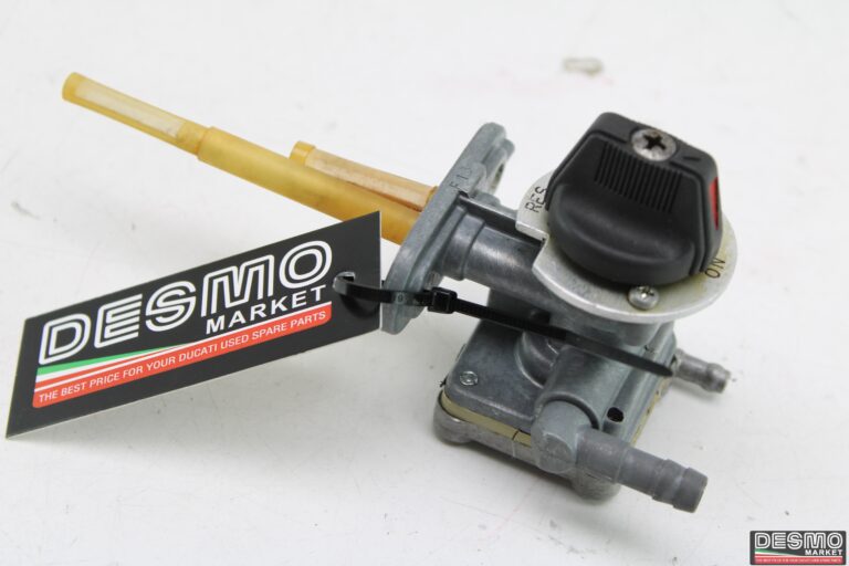Rubinetto benzina Cagiva mito 125 1990 1991