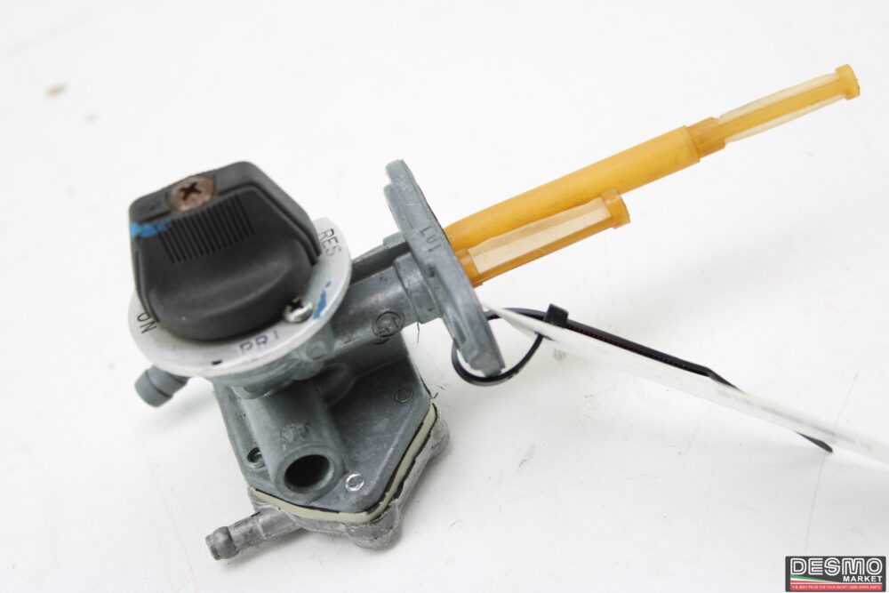 Rubinetto benzina Cagiva mito 125 1990 1991