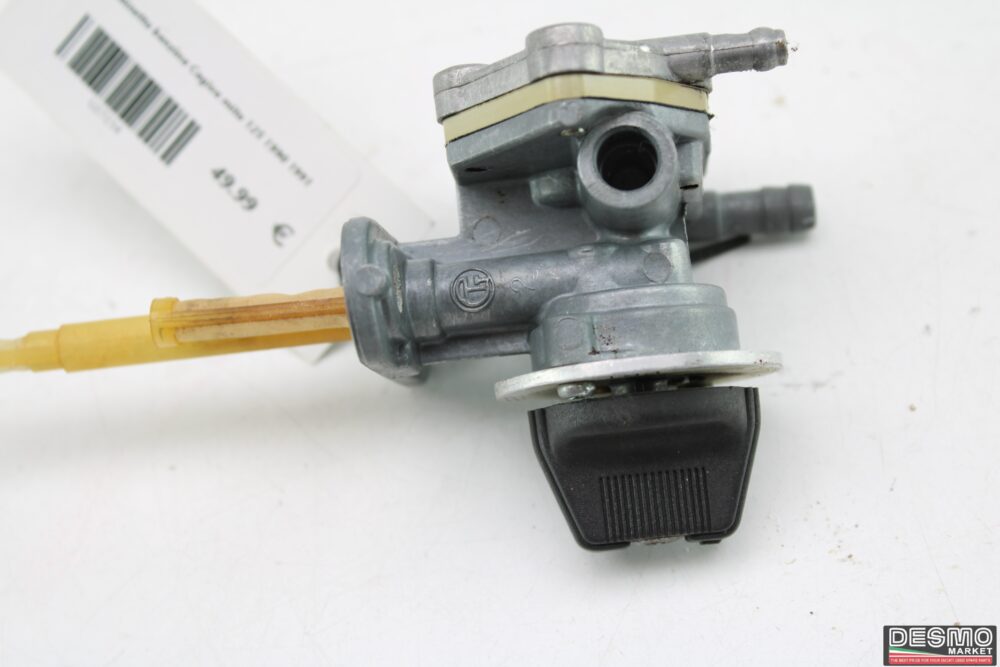 Rubinetto benzina Cagiva mito 125 1990 1991