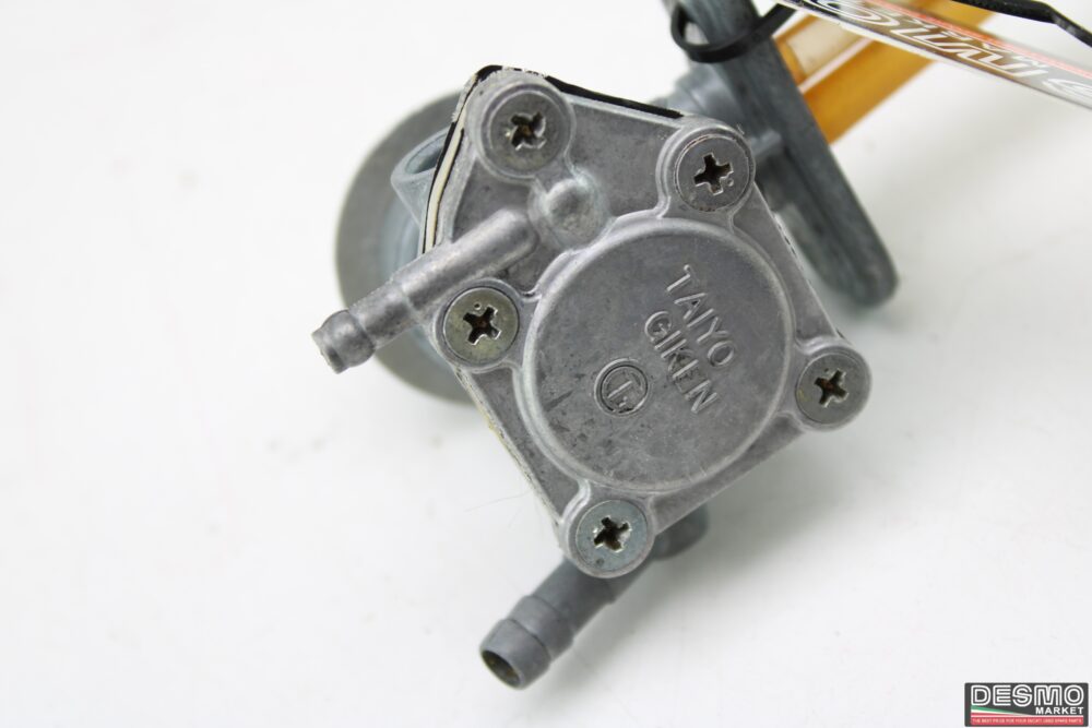 Rubinetto benzina Cagiva mito 125 1990 1991