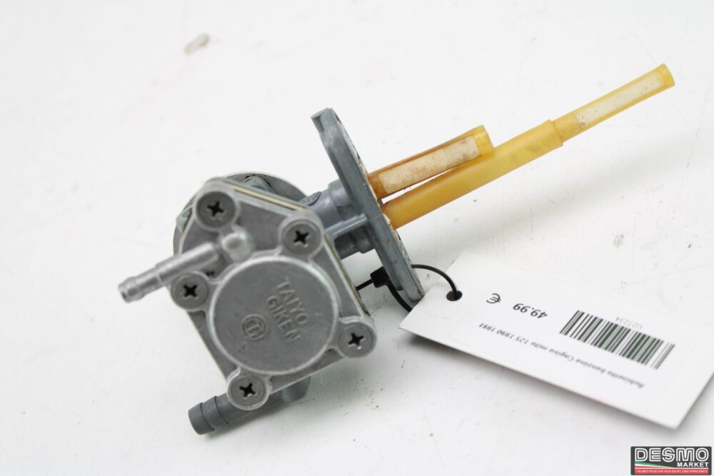 Rubinetto benzina Cagiva mito 125 1990 1991