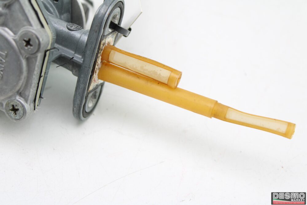 Rubinetto benzina Cagiva mito 125 1990 1991
