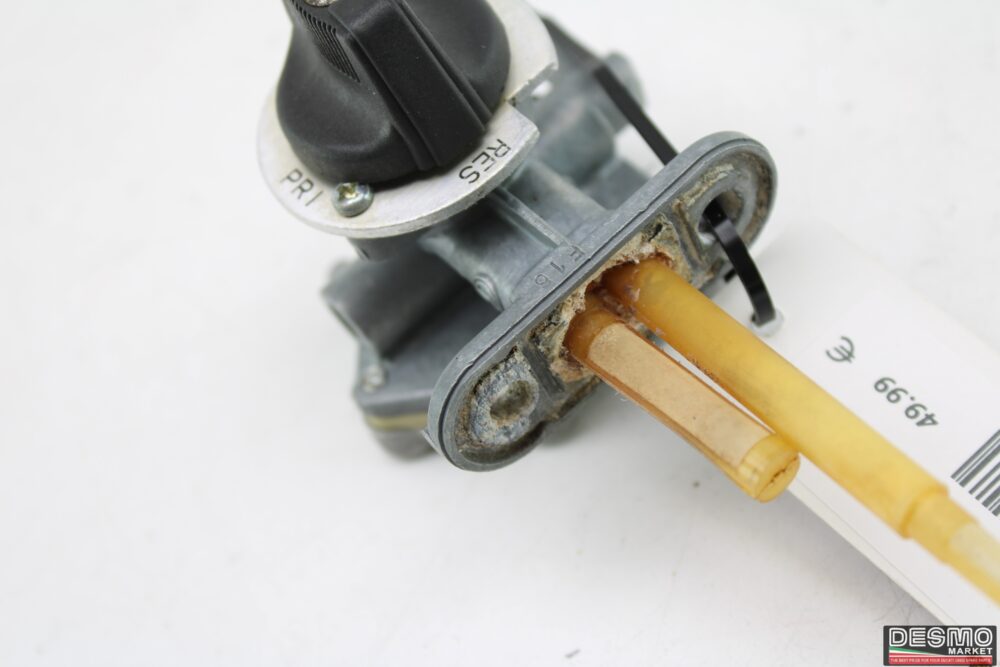 Rubinetto benzina Cagiva mito 125 1990 1991