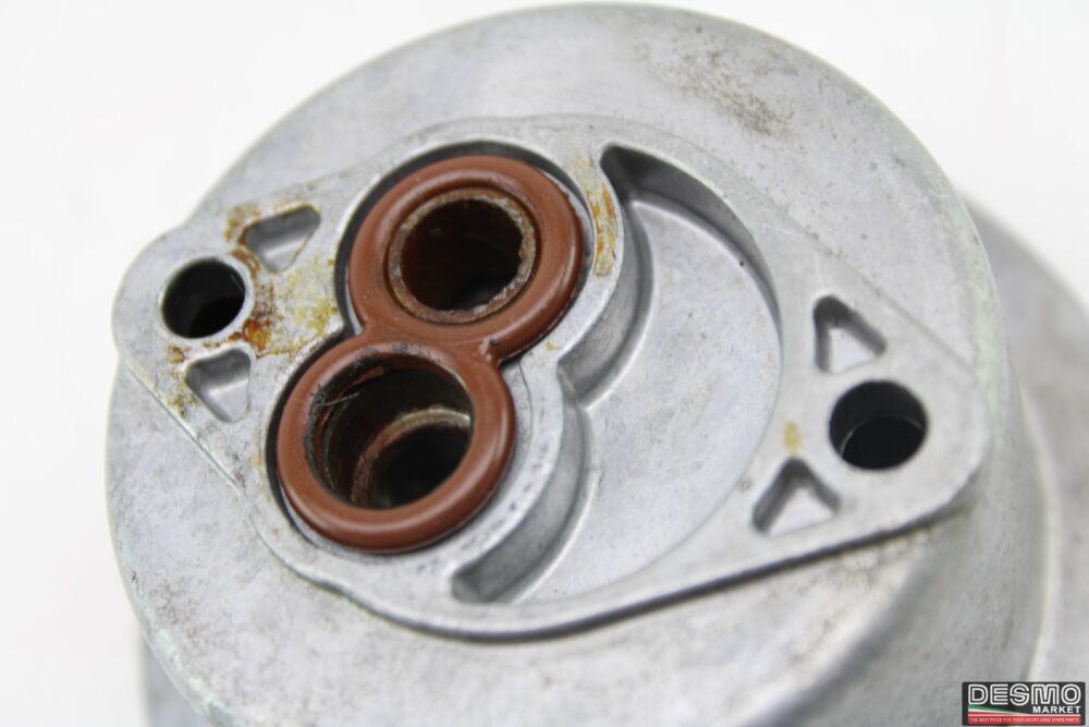 Rubinetto riserva Cagiva mito 125