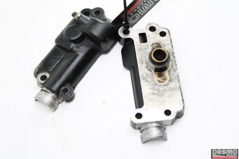 sede valvola di scarico su cilindro 800058861 CAGIVA Mito 125 2004-05