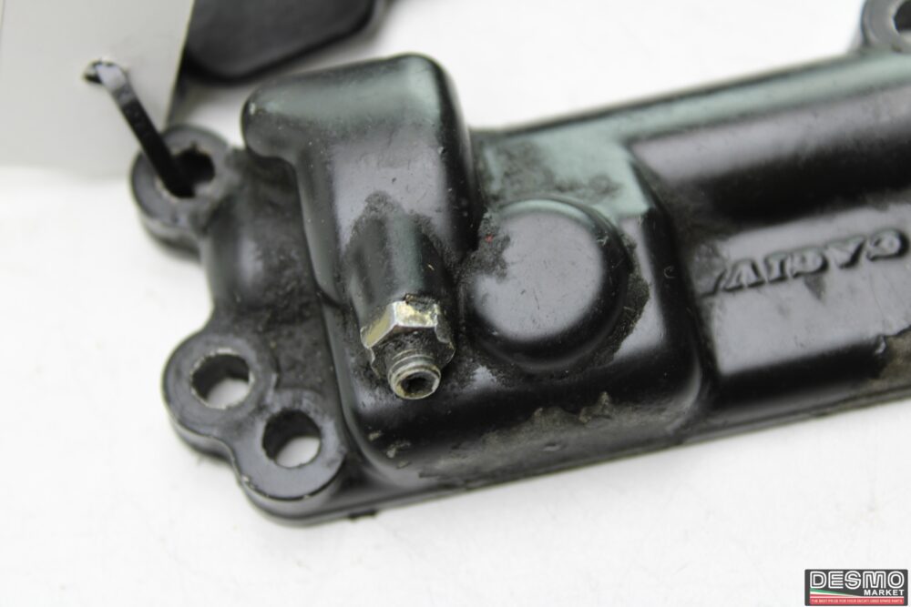 sede valvola di scarico su cilindro 800058861 CAGIVA Mito 125 2004-05