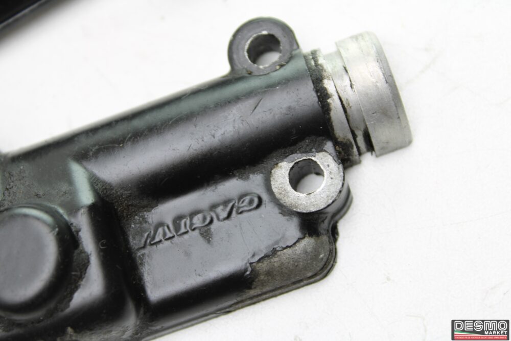 sede valvola di scarico su cilindro 800058861 CAGIVA Mito 125 2004-05