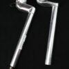 Harley davidson 35mm clip-on handlebars