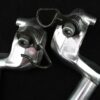 Harley davidson 35mm clip-on handlebars - Image 5