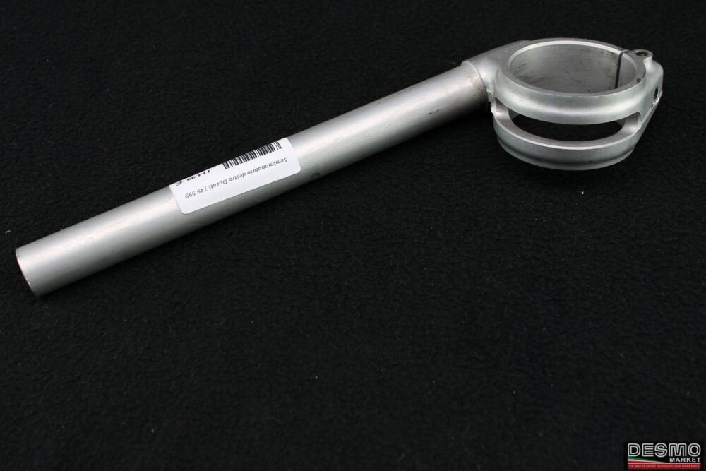 Semimanubrio destro Ducati 749 999