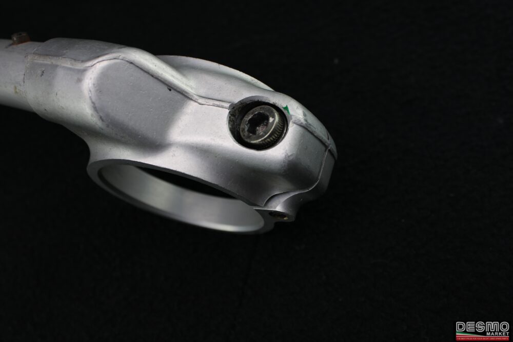 Semimanubrio destro Ducati 749 999