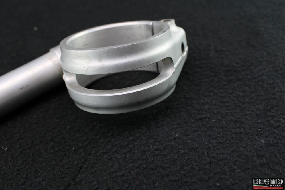 Semimanubrio destro Ducati 749 999