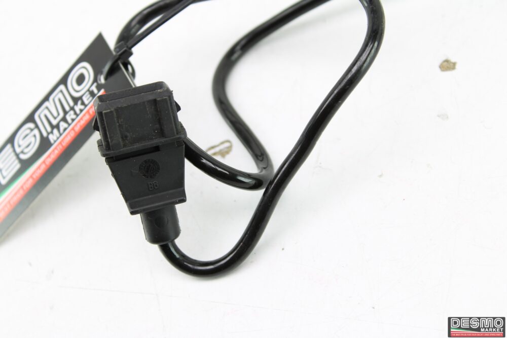 Sensore micro freno posteriore cavalletto Ducati