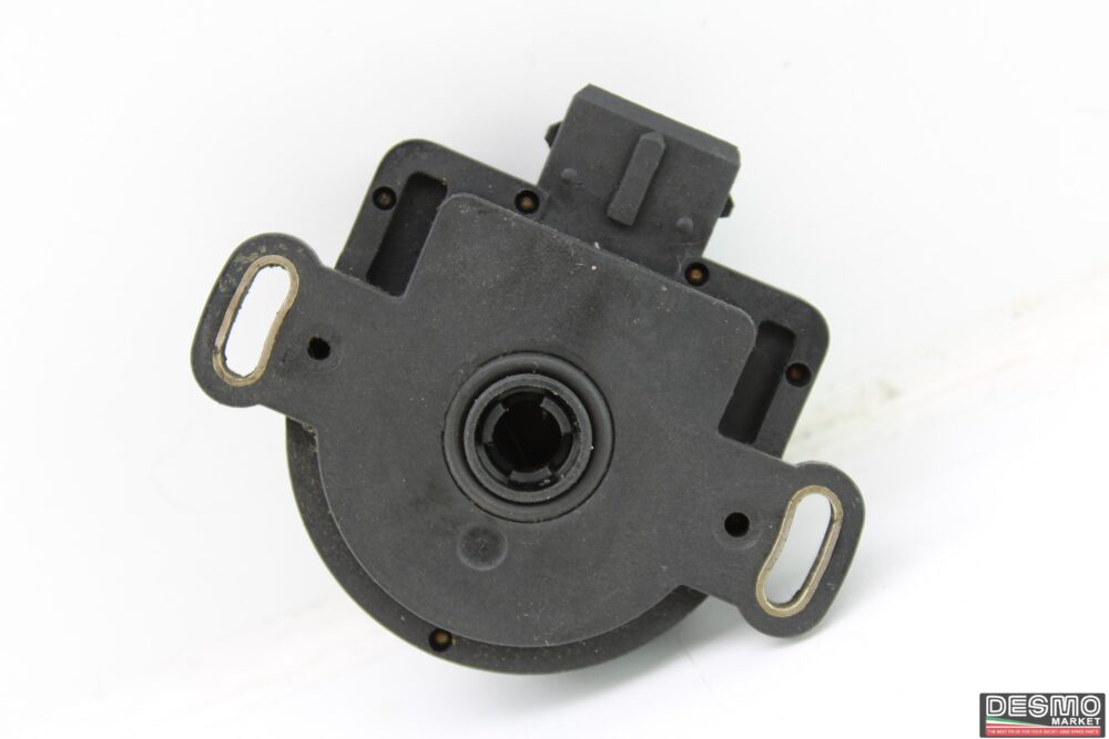 Sensore posizione farfalla TPS Ducati 748 916 996 s4 s4r st3 st4 851 888 Paso-