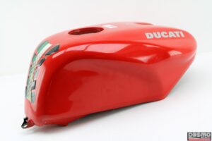 Serbatoio carburante benzina Ducati 748 916 996 998