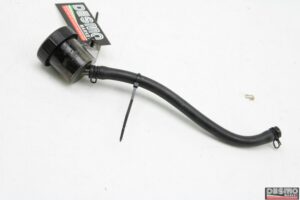 Serbatoio liquido freno posteriore Ducati