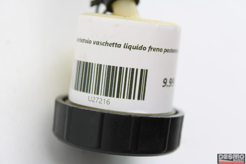 Serbatoio vaschetta liquido freno posteriore Brembo