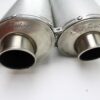 Silmotor exhaust silencers 50 mm Ducati sbk 748 916 996 998 - Image 5