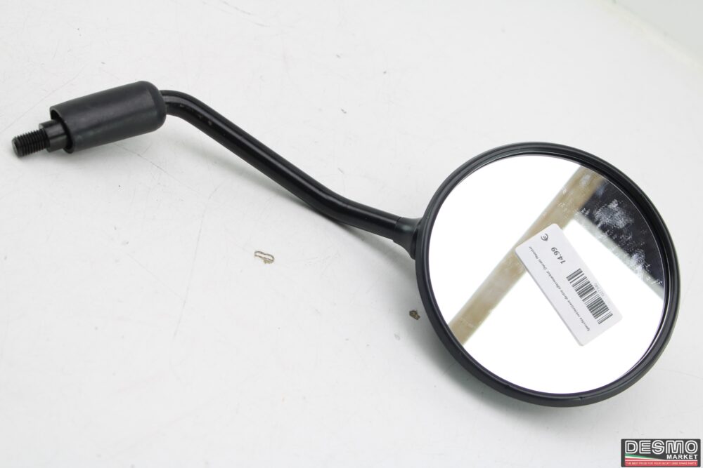 Aftermarket right rearview mirror Ducati Monster
