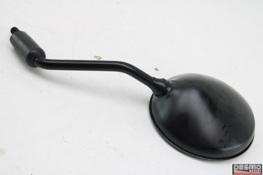 Aftermarket right rearview mirror Ducati Monster - Image 2