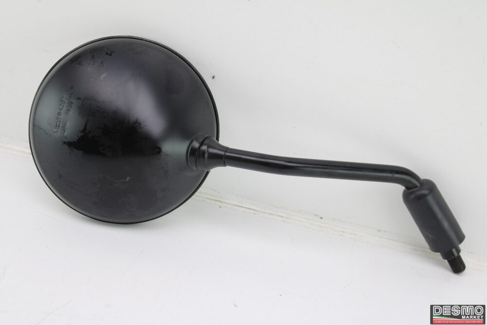 Aftermarket right rearview mirror Ducati Monster - Image 3