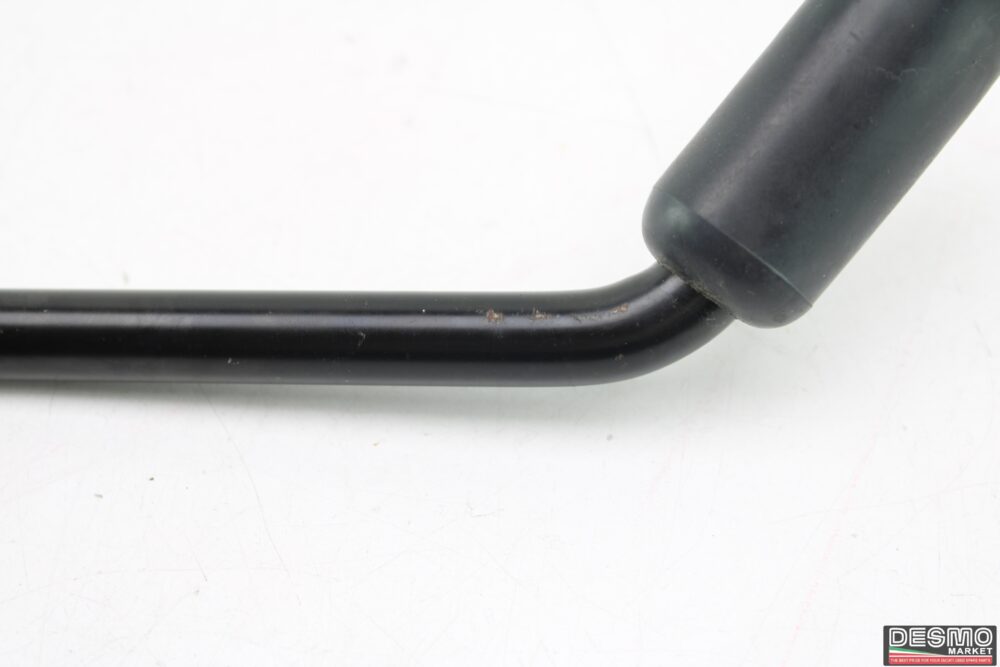 Aftermarket right rearview mirror Ducati Monster - Image 5