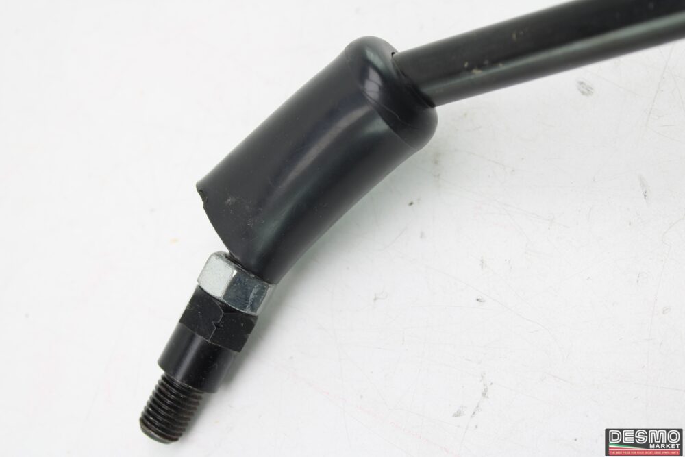 Specchio retrovisore sinistro aftermarket  Ducati Monster