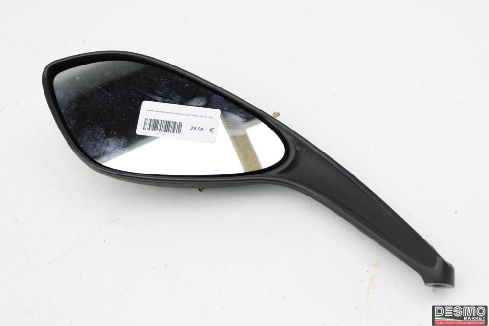Specchio specchietto retrovisore sinistro Ducati Monster 696 796 1100